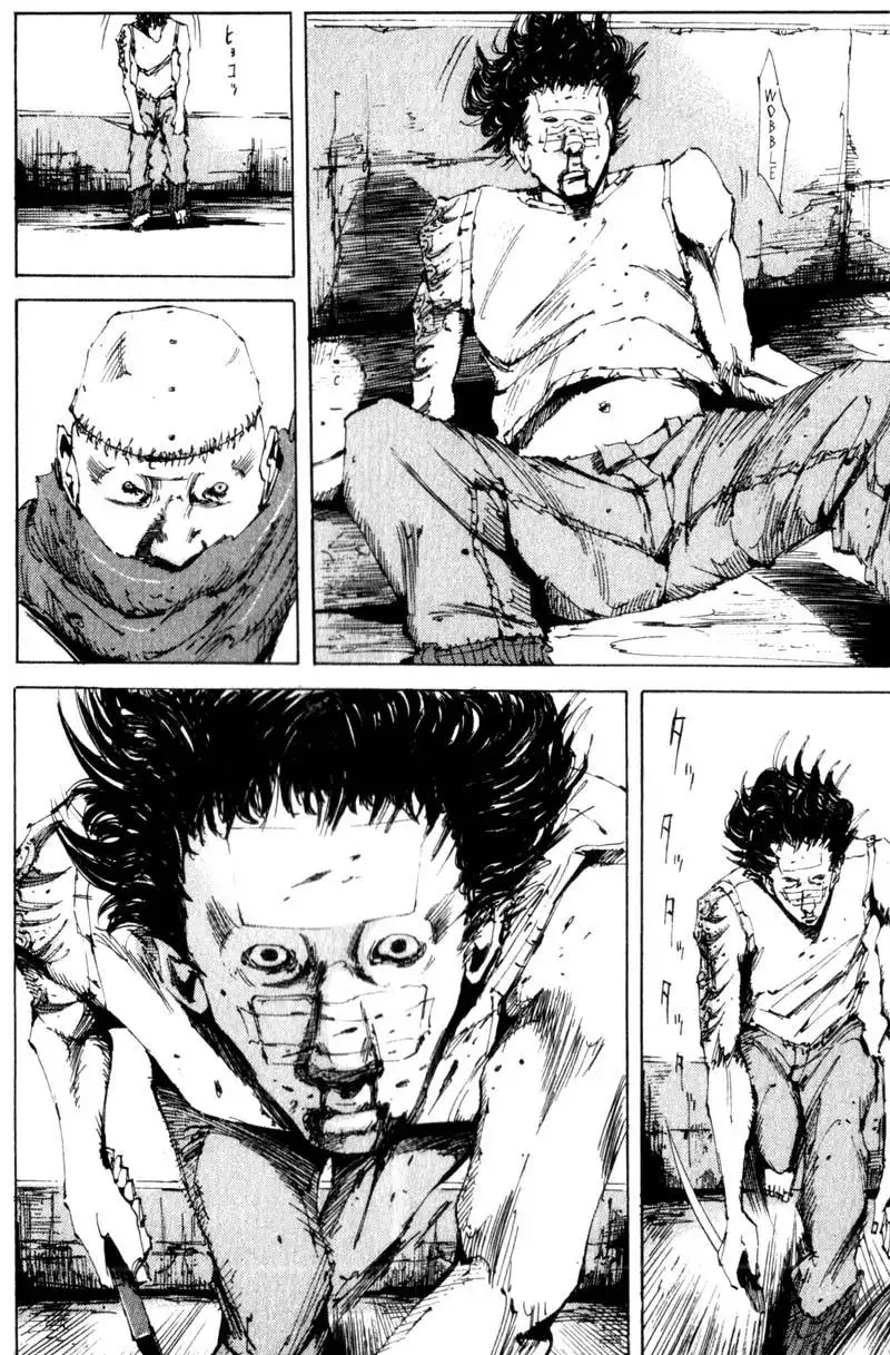 Dead End Chapter 11 30